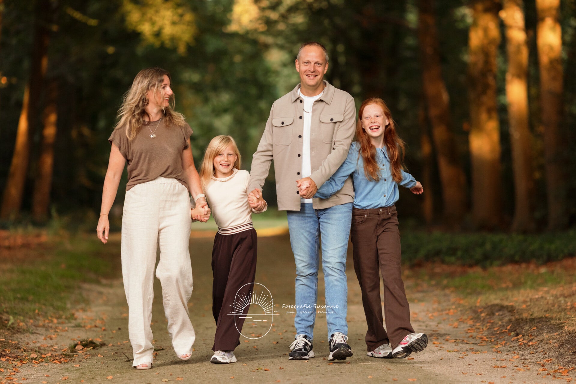 Jongen in weiland