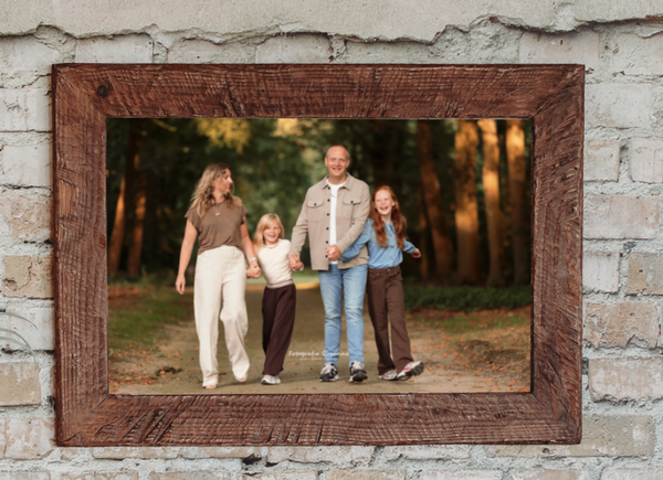 Lijst 40x60 Douglashout
