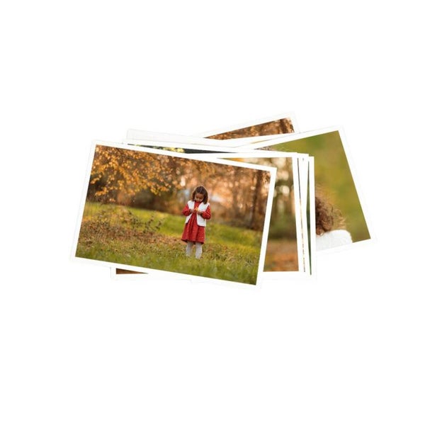 Losse prints