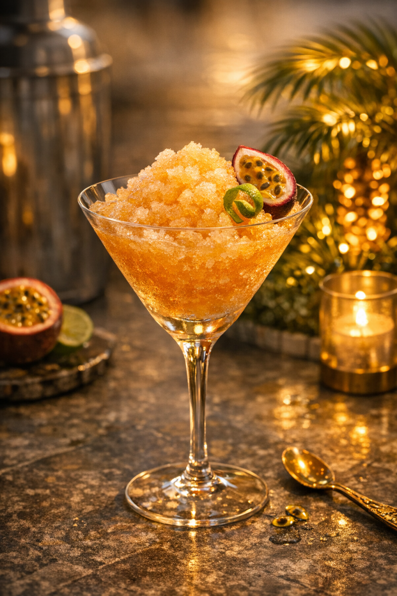 Pornstar Granita