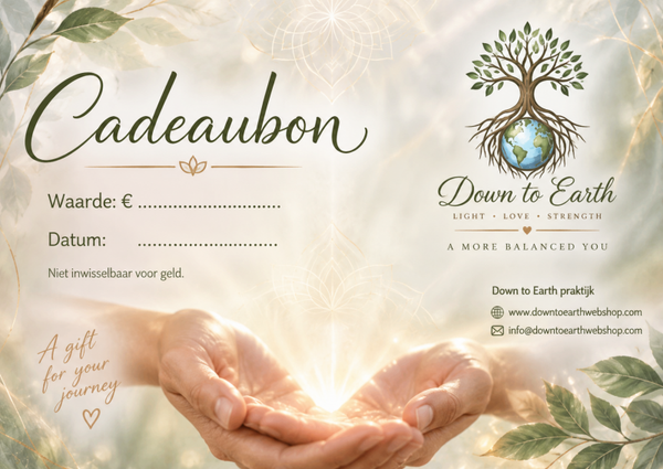 Cadeaubon