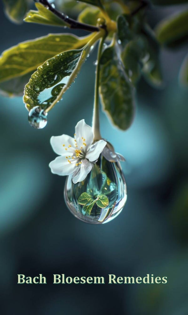 Bach Bloesem Remedies