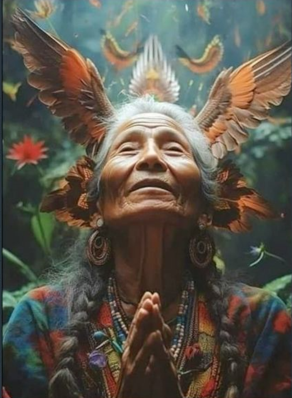 Workshop Sjamanistisch droomreizen