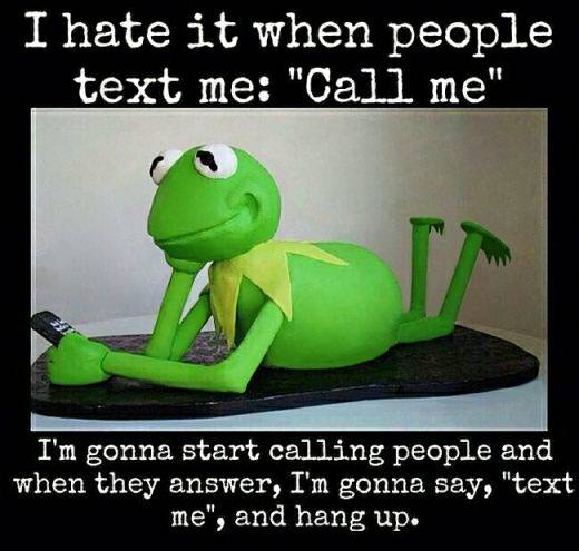 Kermit Sext_Me_Baby