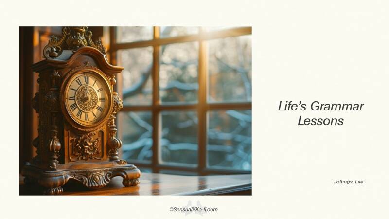 Jouwweb_Sensuali Life_Jottings