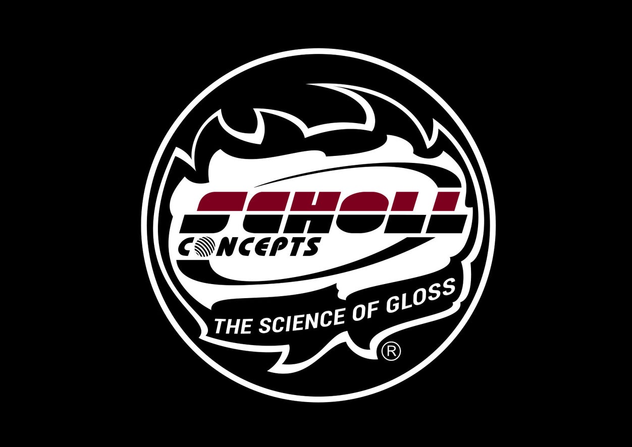 Scholl Concepts Logo