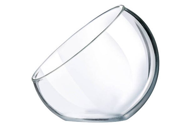 Versatile Amuseglas 40 ml - 12 Stuks