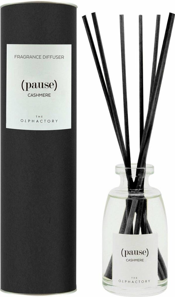 Fragrance Diffuser | Cashmere