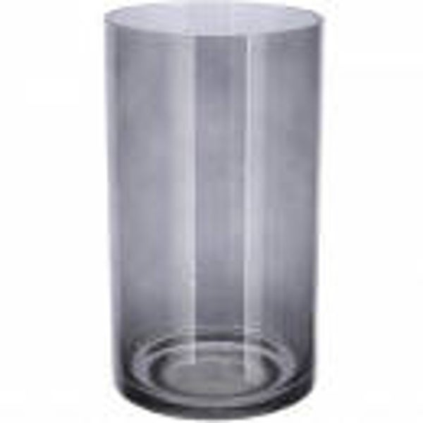 Vaas/Cylinder vaas Toledo 24cm