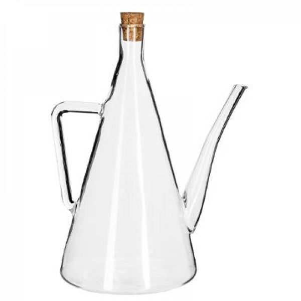 Olie Dispenser van Glas – 500ml