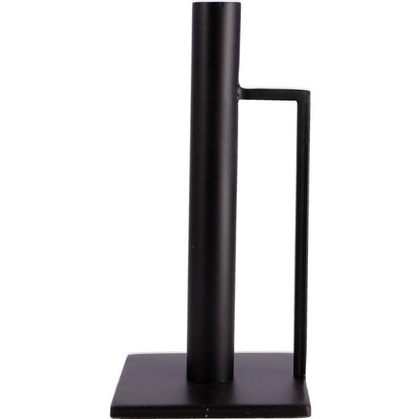 Kandelaar Lotti metaal - 20 cm