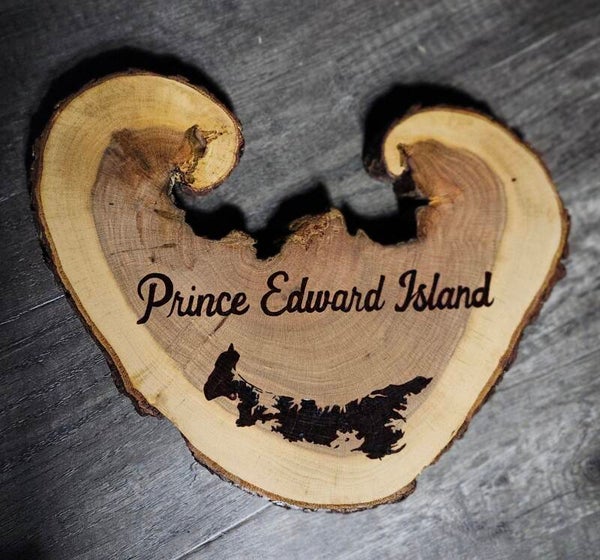 The Heart of PEI