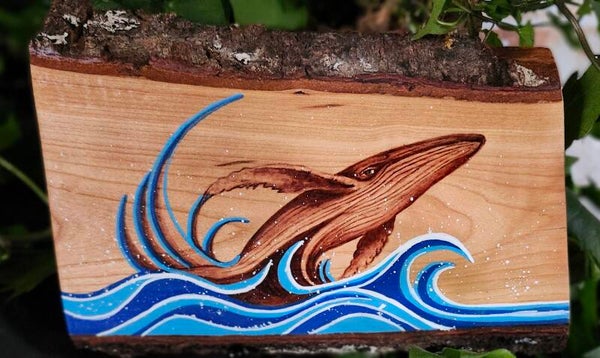 Whale Song