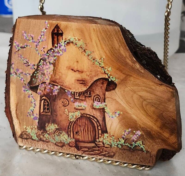 The Fairies Cottage