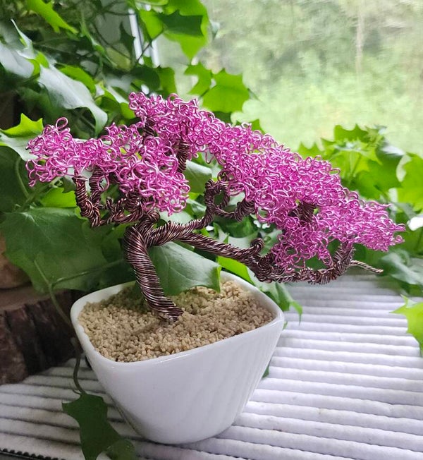 Wildflower Canopy