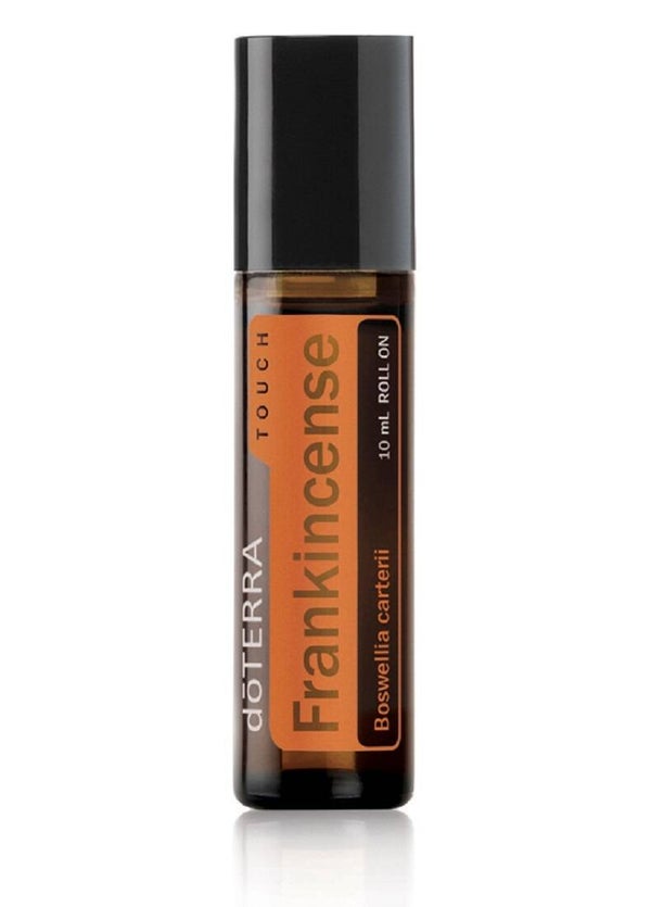 Frankincense touch 10ml