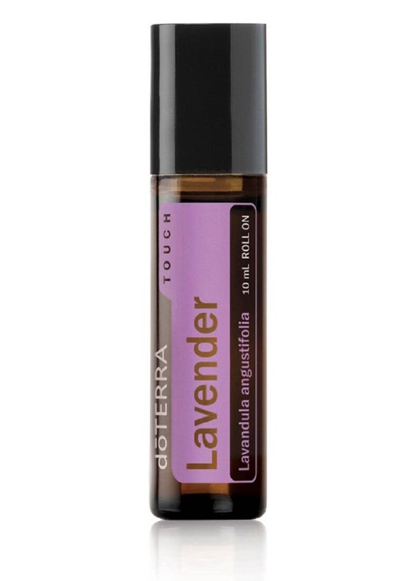 Lavender touch 10ml