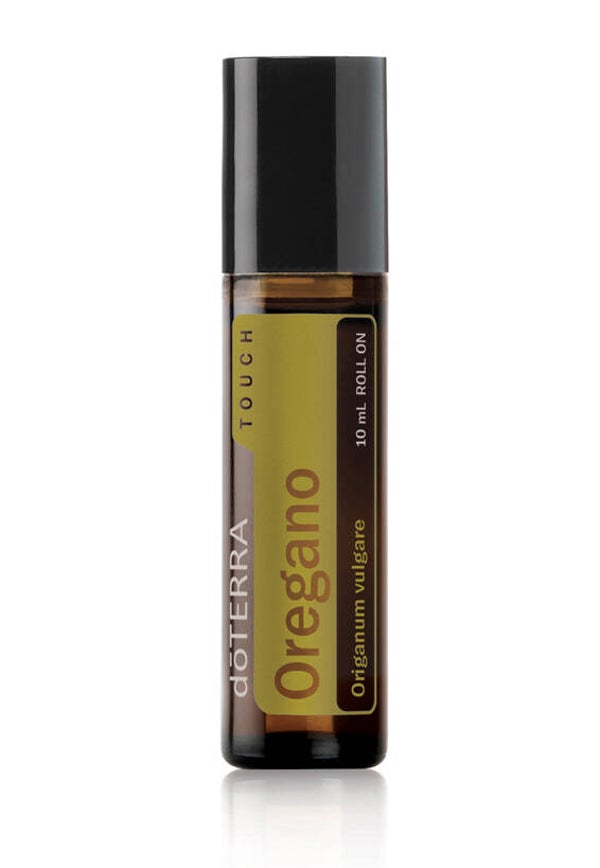 Oregano touch 10ml