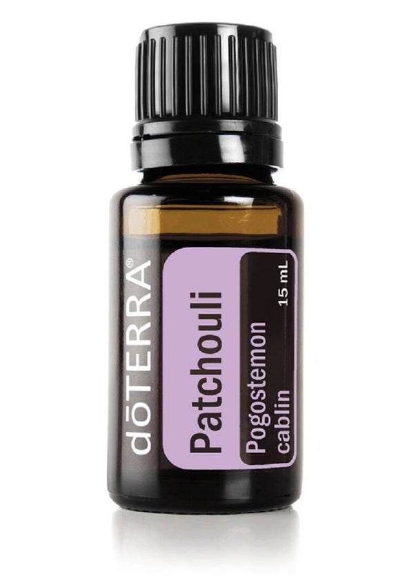 Patchouli 15ml