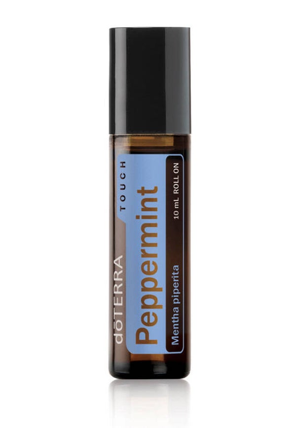 Peppermint touch 10ml
