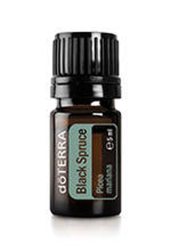 Black Spruce- Zwarte Spar 5ml