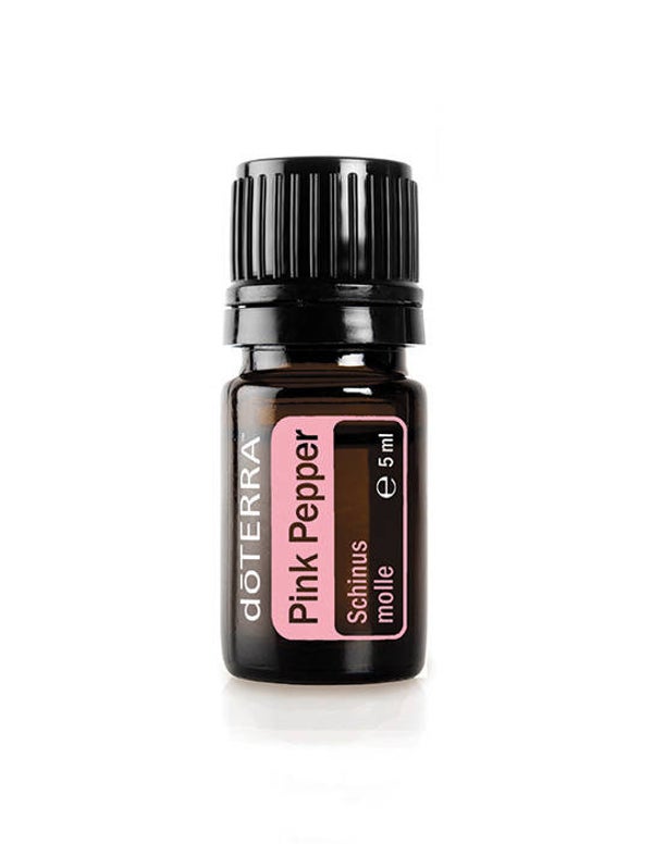 Pink Pepper- Roze Peper 5ml