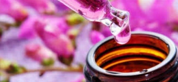 Bach mix 22 'gebroken hart'