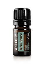 Black Spruce- Zwarte Spar 5ml