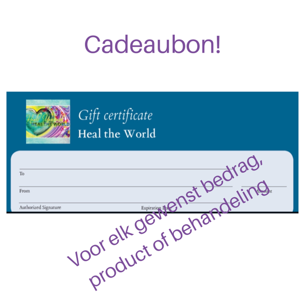Cadeaubon