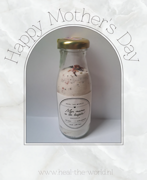 Badzout "liefste mama"