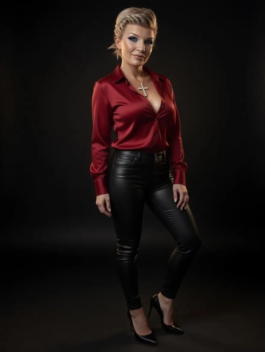 Damen Fashion