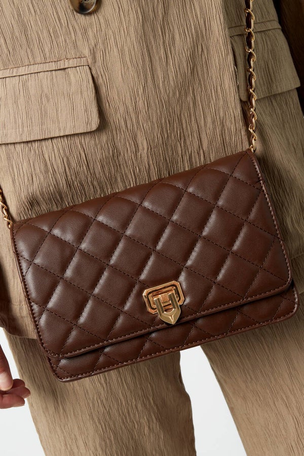 Classy Nova - Chestnut