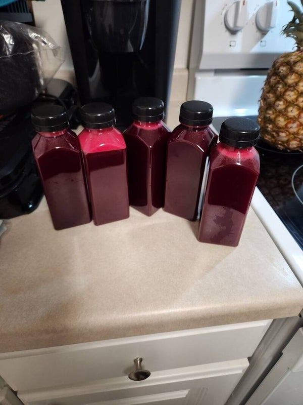 Beetroot Juice-8oz.