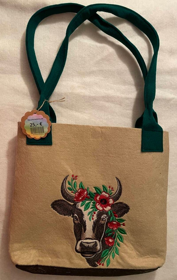 Handmade Filztaschen Preise siehe Bilder - bitte Kontaktieren Sie mich -