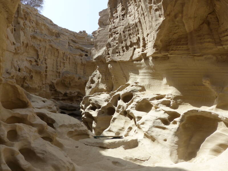 Best things to see in Iran