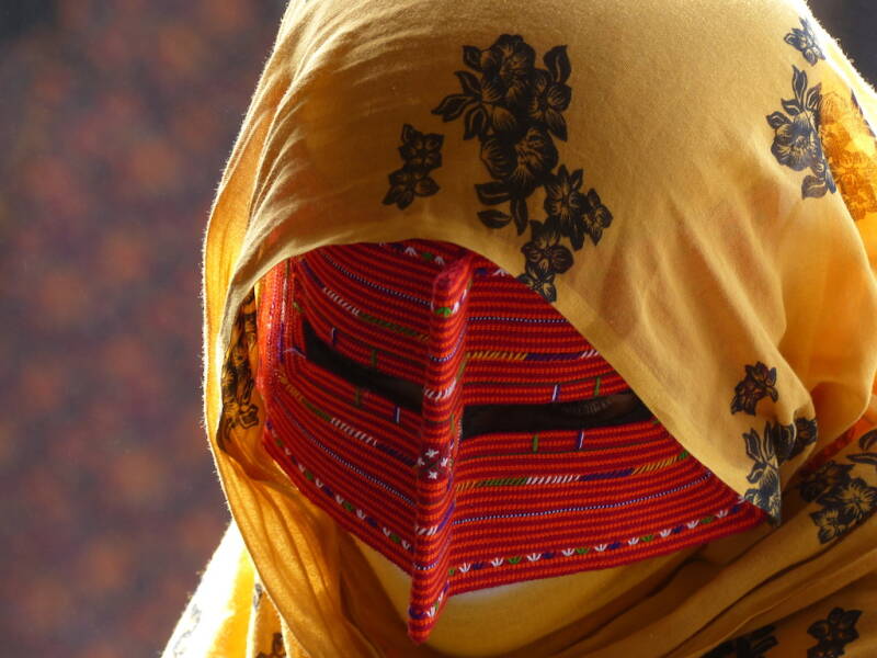 Meet the people of Iran