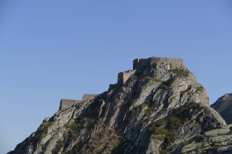 Best Monuments of Iran