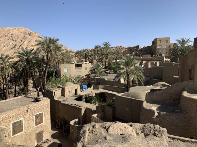 Best villages of Iran