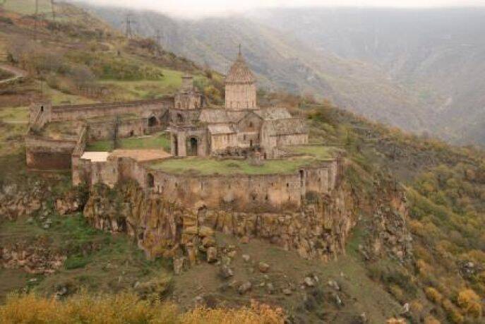 Tatev, Armenia