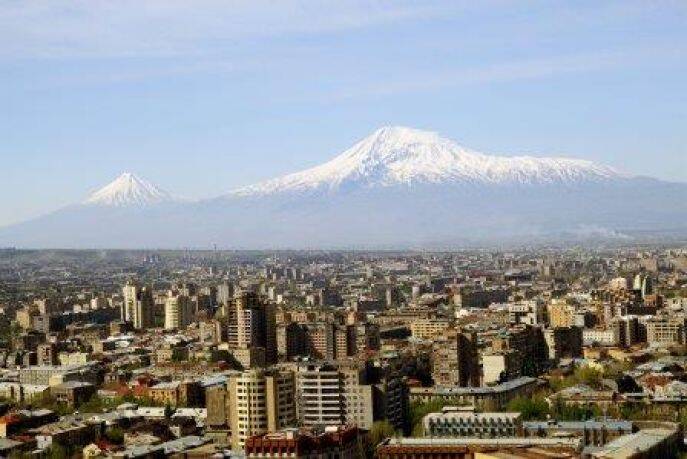 Yerevan