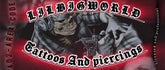 LILBIGWORLD TATTOO AND BODY PIERCINGS