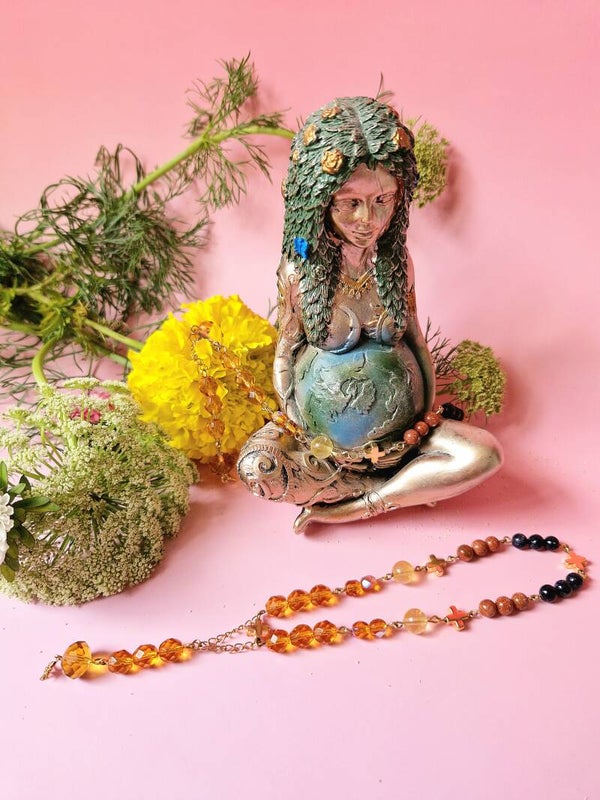 Lady Gaia, Hathor & Sandalfon - Deine Manifestationspower