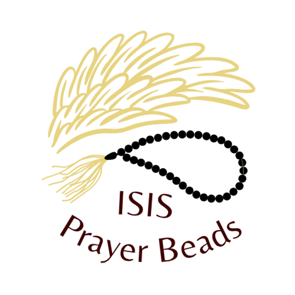 Isis Prayer Beads