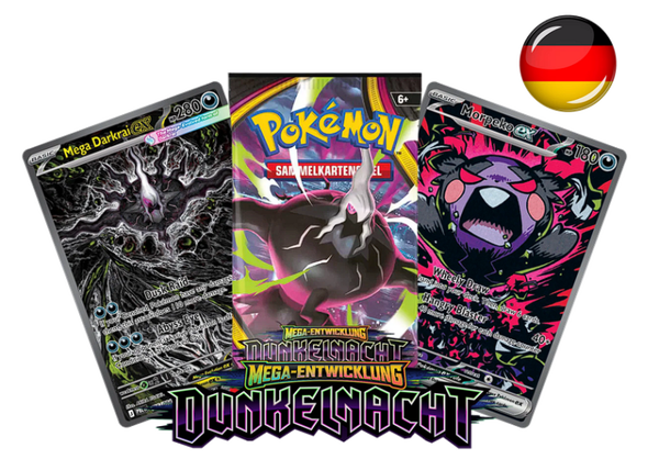 Dunkelnacht Booster [DEU]
