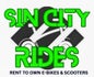 sincityErides.com