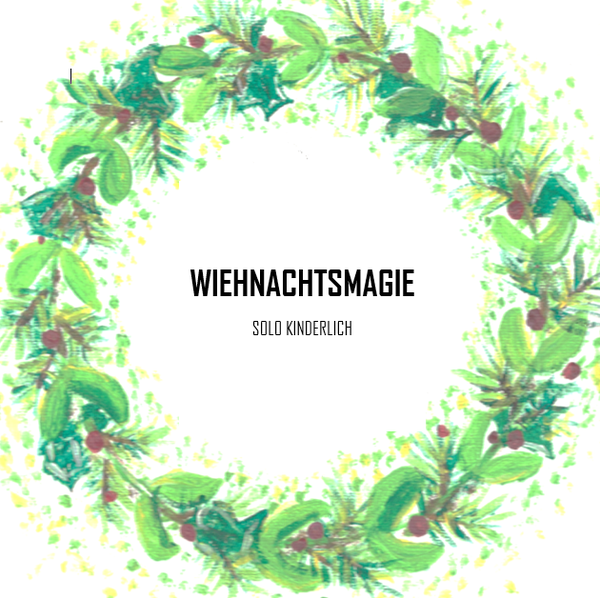 Wiehnachtsduft - Songpaket (Digitaler Download)