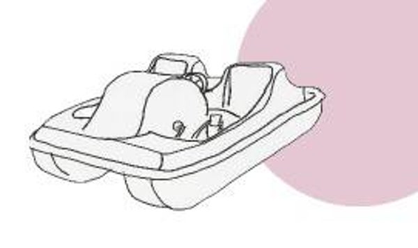 Pedalo - Songpaket (Digitaler Download)