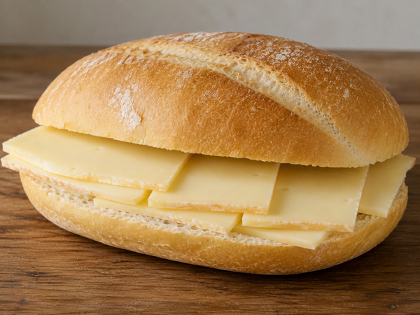 Geitenkaas oud