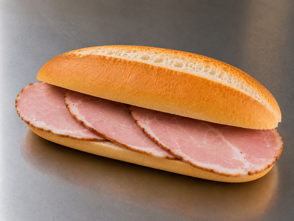 Fricandeau