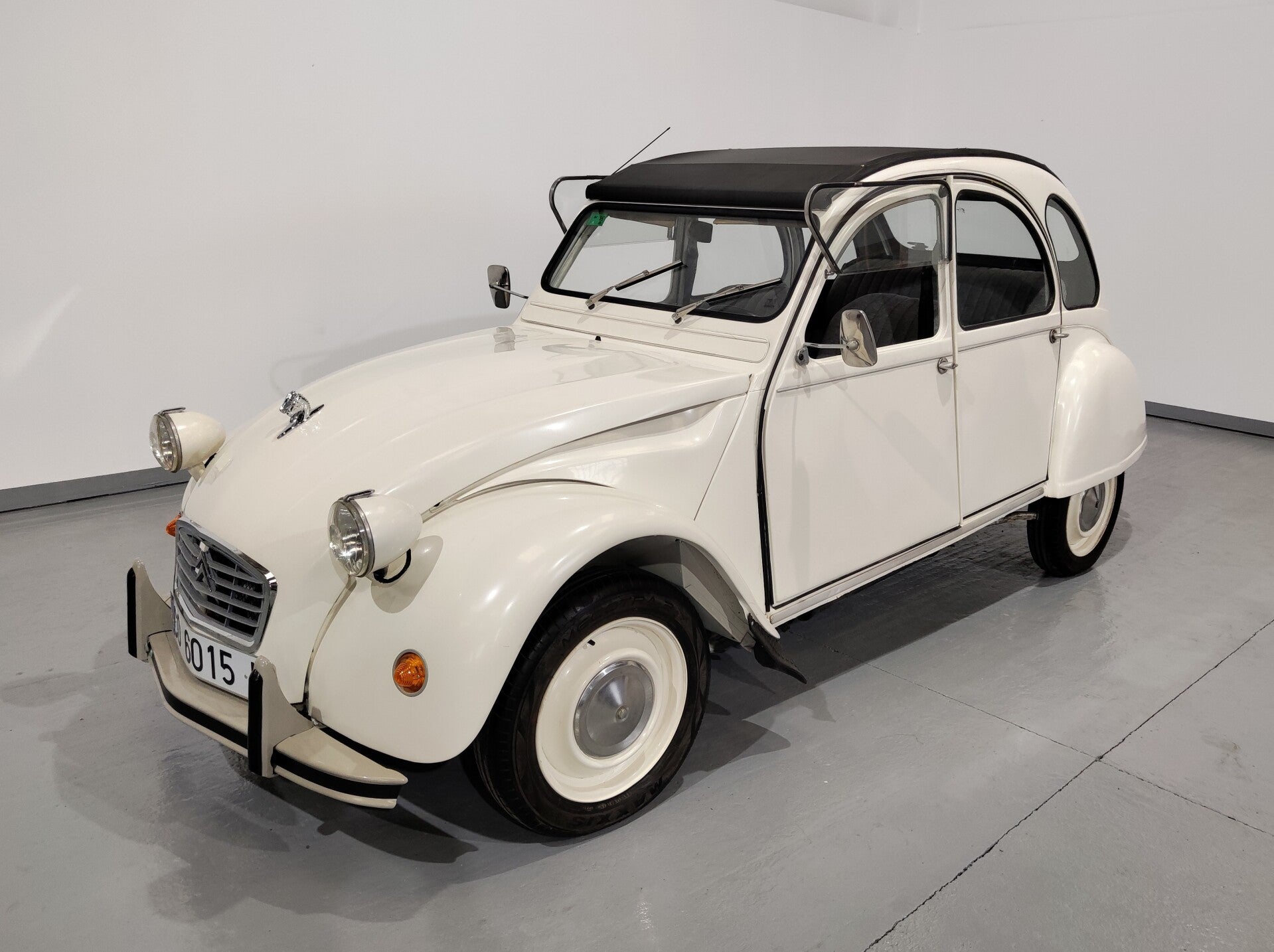 Citröen 2 CV